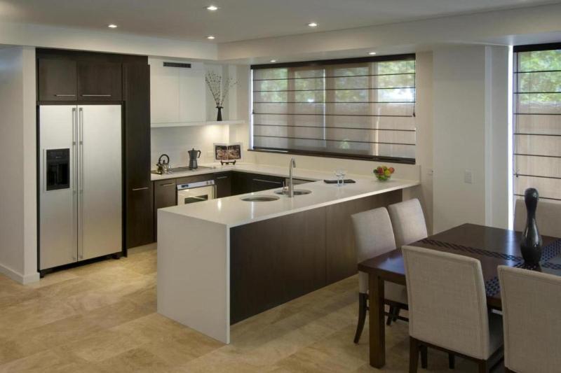 Вилла 3 Спальни, Pullman Port Douglas Sea Temple Resort And Spa