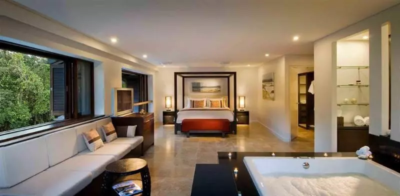 استودیوی استاندارد, Pullman Port Douglas Sea Temple Resort And Spa