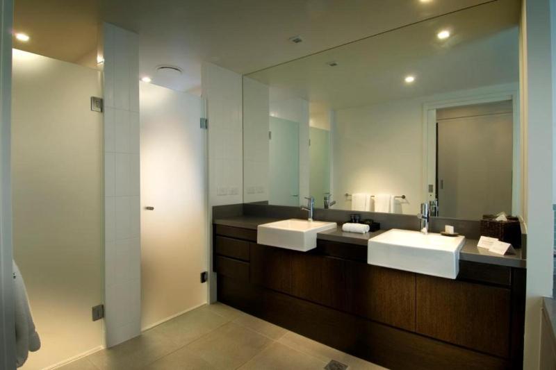 Апартаменты 1 Спальня, Pullman Port Douglas Sea Temple Resort And Spa