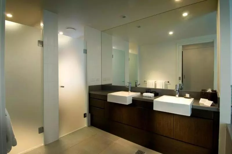 آپارتمان 1 خوابه, Pullman Port Douglas Sea Temple Resort And Spa