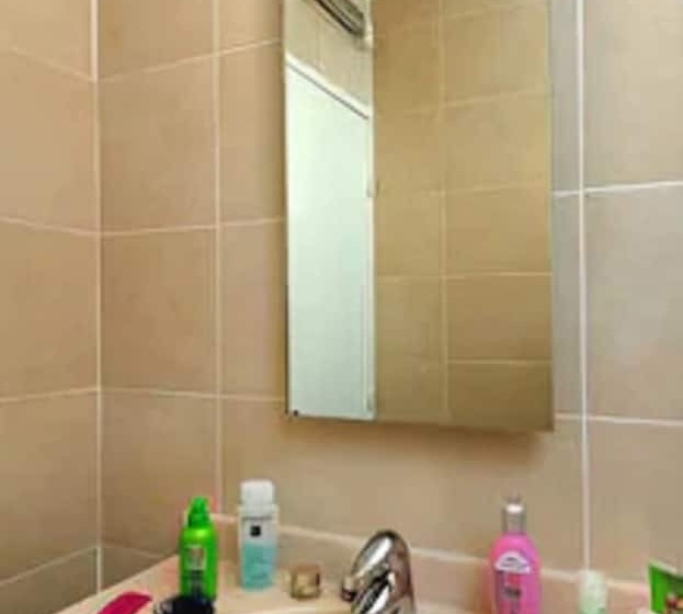 إستوديو قياسى, Residence Residéal La Grande Motte