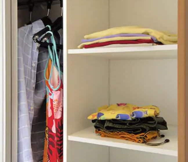 إستوديو قياسى, Residence Residéal La Grande Motte