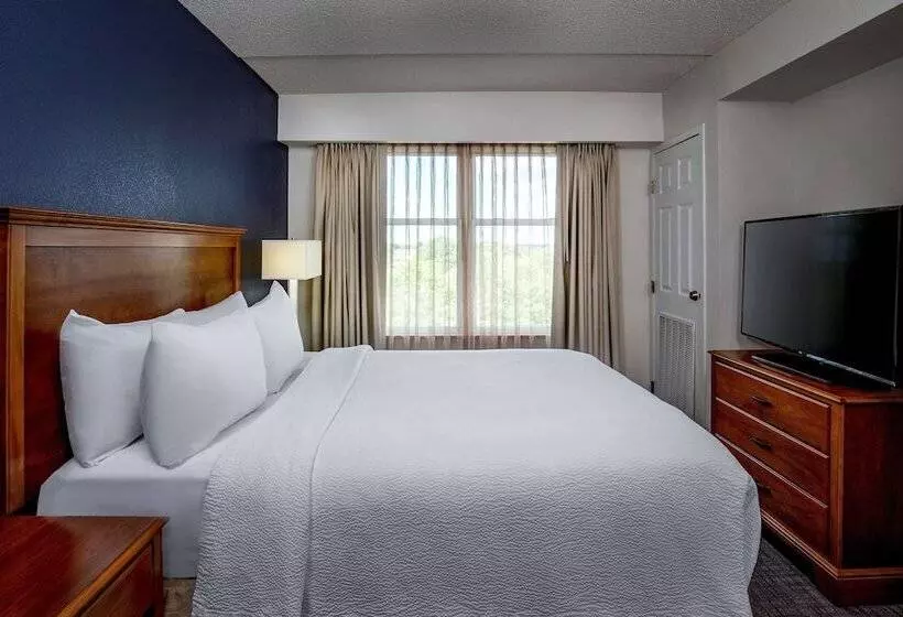 スイート, Residence Inn By Marriott Chesapeake Greenbrier