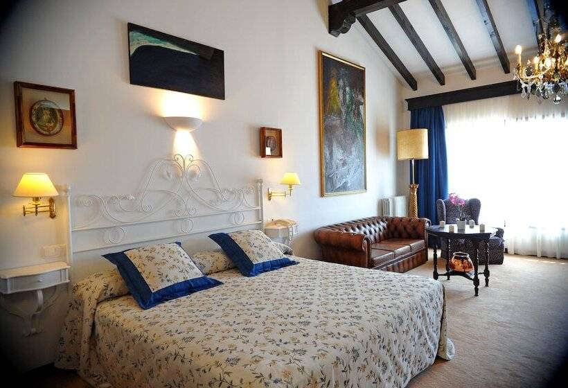 جناح, Nuevo San Román De Escalante