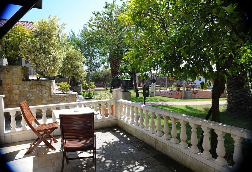 غرفة قياسية, Nuevo San Román De Escalante