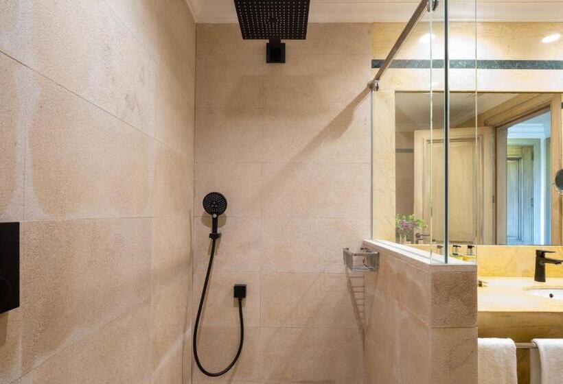 수피리어 룸, Son Julia Country House & Spa