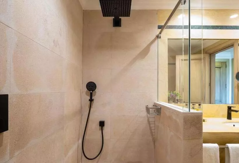 اتاق سوپریور, Son Julia Country House & Spa