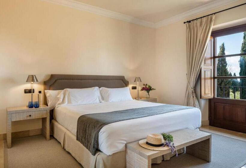 수피리어 룸, Son Julia Country House & Spa