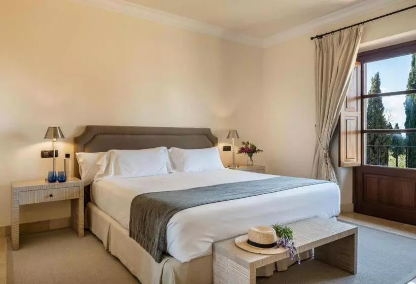 اتاق سوپریور, Son Julia Country House & Spa