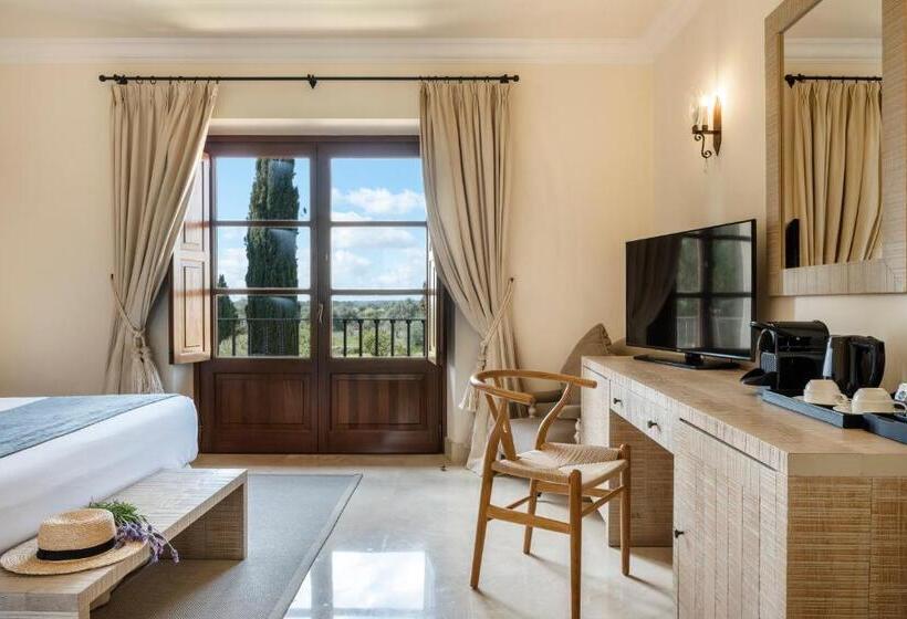 수피리어 룸, Son Julia Country House & Spa