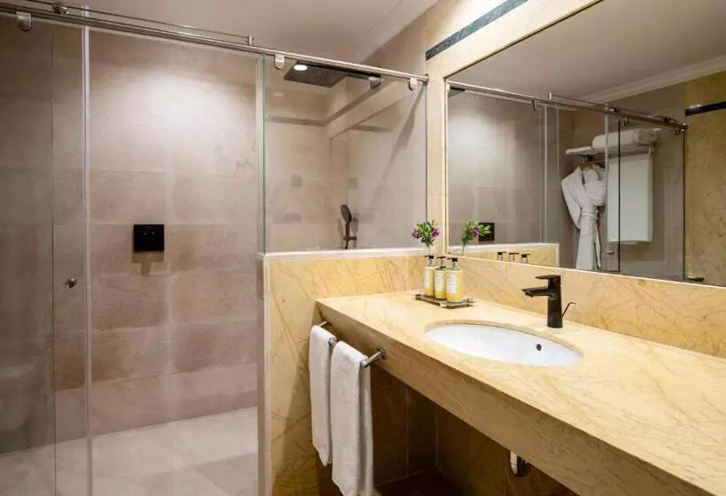 اتاق سوپریور, Son Julia Country House & Spa