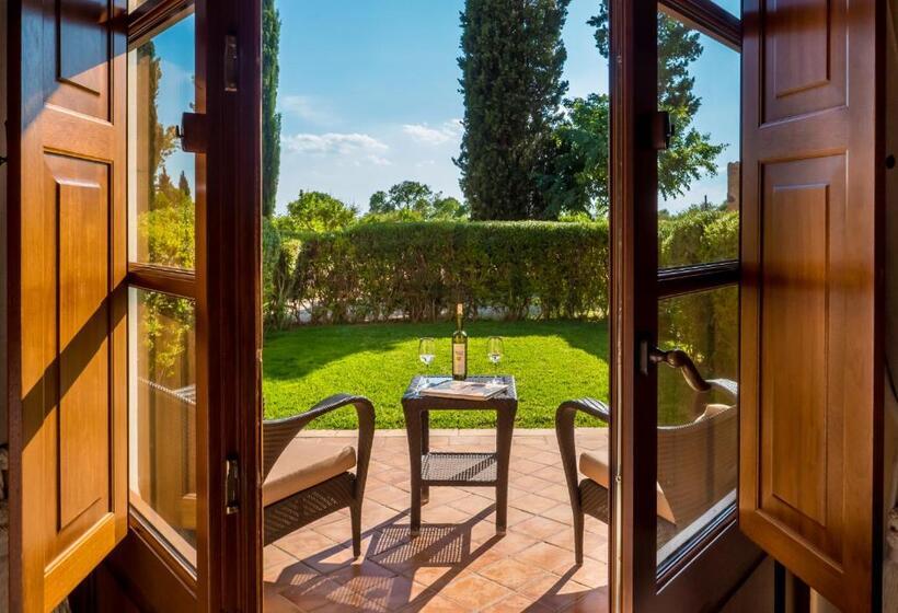 수피리어 룸, Son Julia Country House & Spa