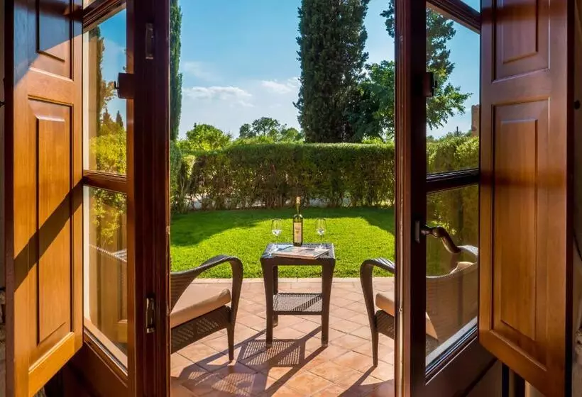 اتاق سوپریور, Son Julia Country House & Spa