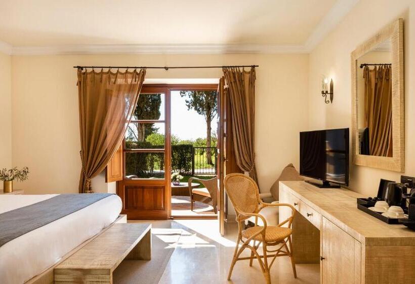수피리어 룸, Son Julia Country House & Spa