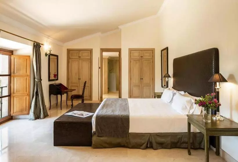 سوییت جونیور, Son Julia Country House & Spa