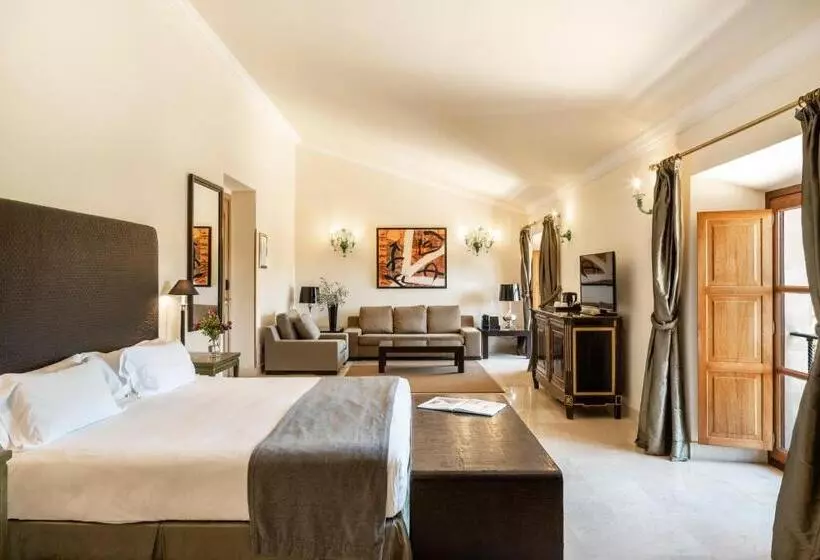 سوییت جونیور, Son Julia Country House & Spa