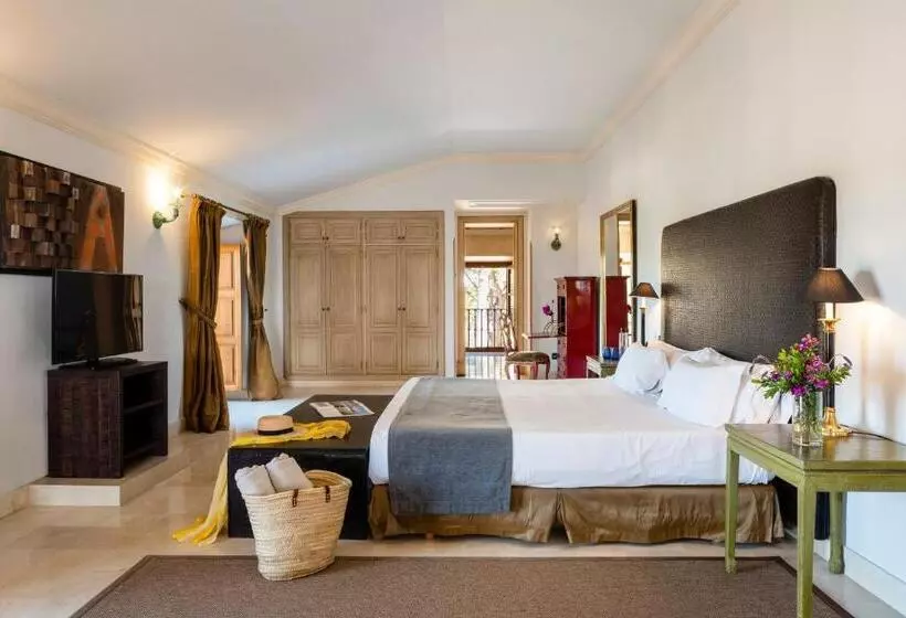 سوییت جونیور, Son Julia Country House & Spa
