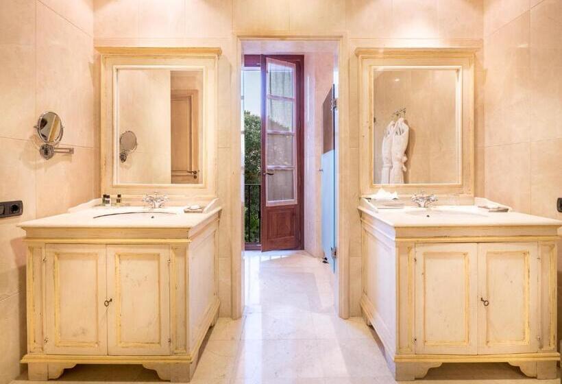 컴포트 스위트, Son Julia Country House & Spa