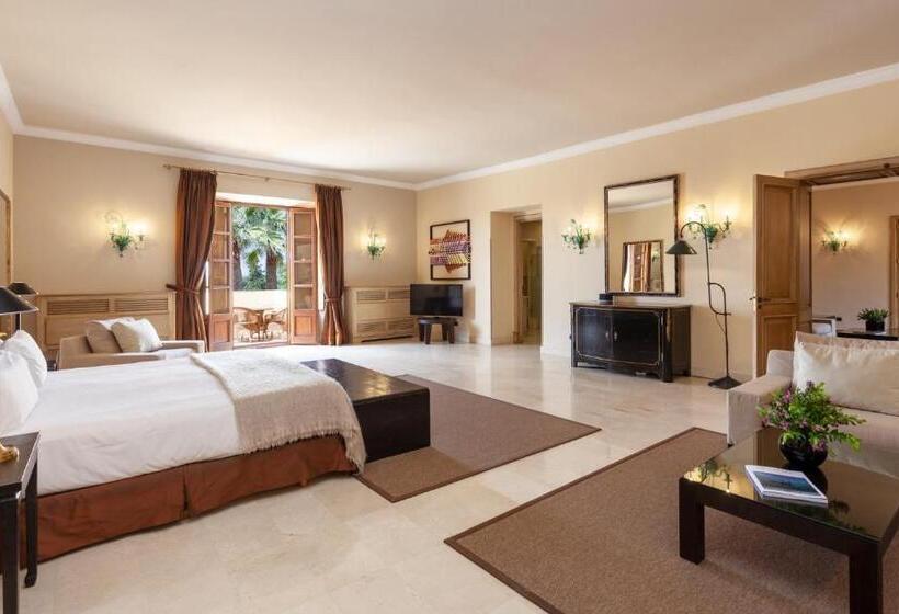 컴포트 스위트, Son Julia Country House & Spa