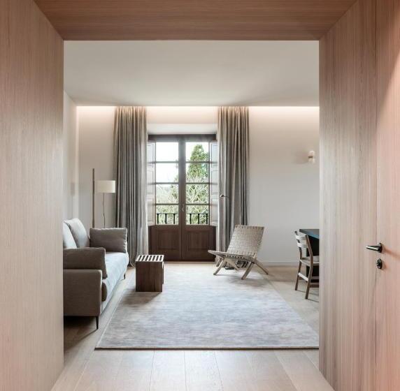 디럭스 룸, Son Julia Country House & Spa