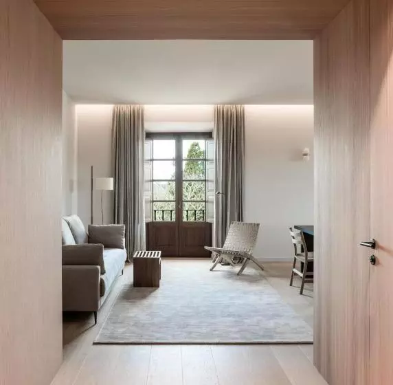اتاق لوکس, Son Julia Country House & Spa