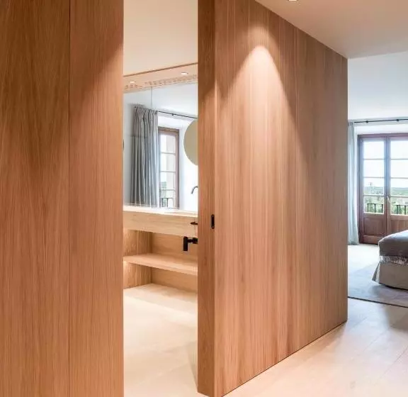 اتاق لوکس, Son Julia Country House & Spa