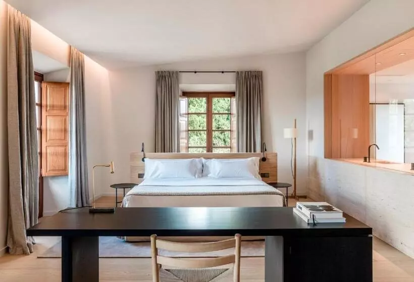 اتاق لوکس, Son Julia Country House & Spa
