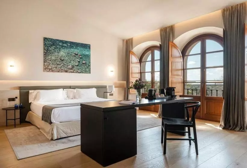 اتاق لوکس, Son Julia Country House & Spa