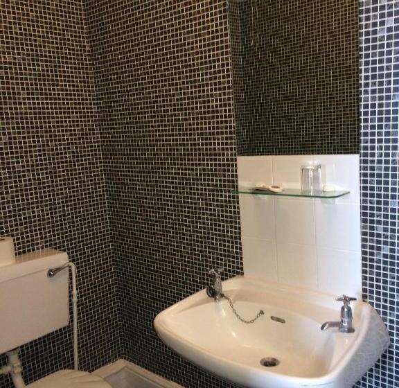 标准单人间, The Carlton