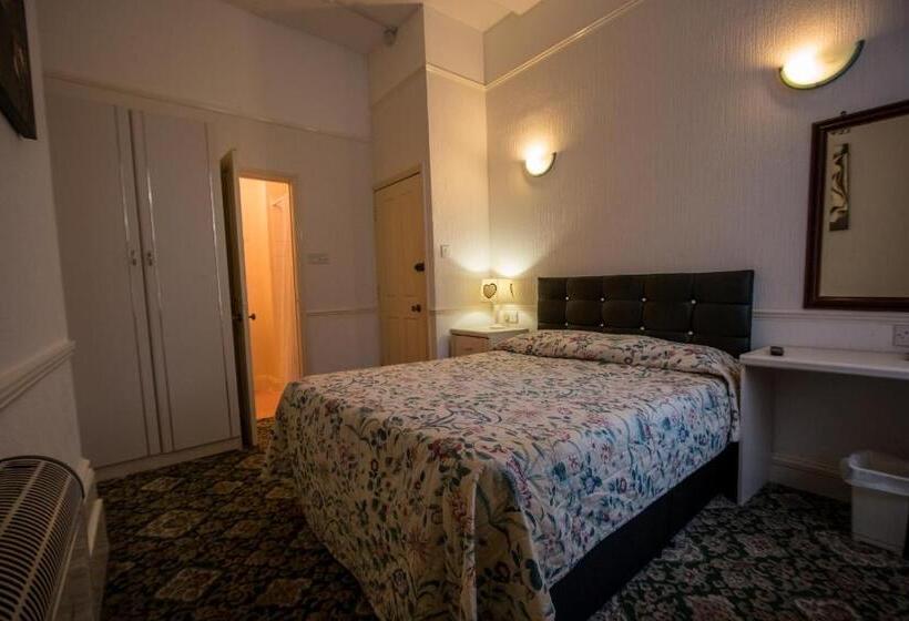 标准间, The Carlton