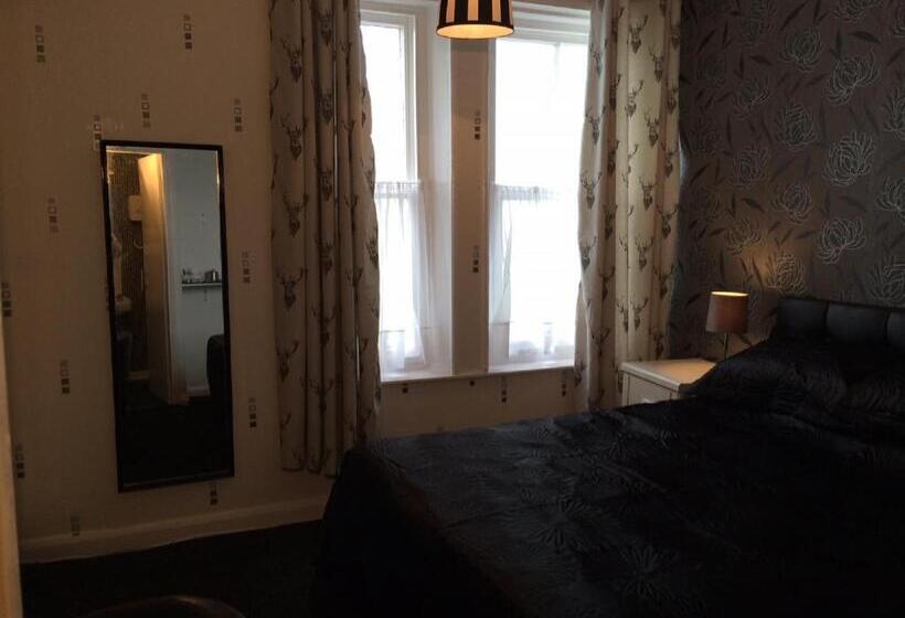 标准间, The Carlton