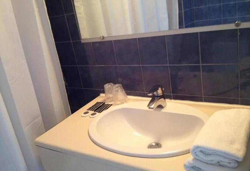 带海景的标准房, The Carlton