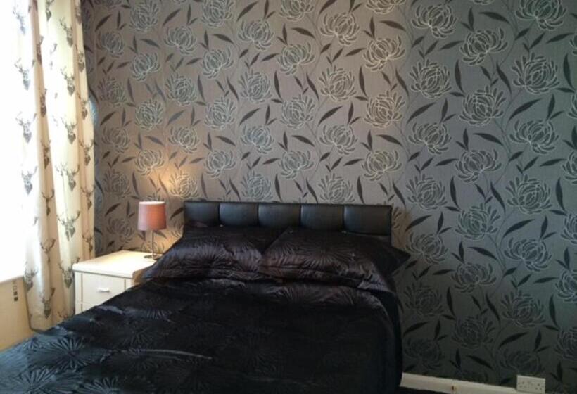 带海景的标准房, The Carlton