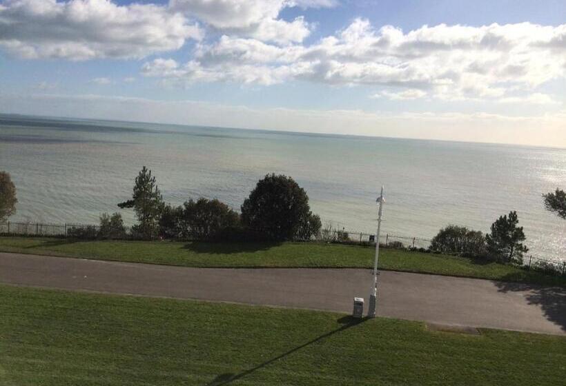 带海景的标准房, The Carlton