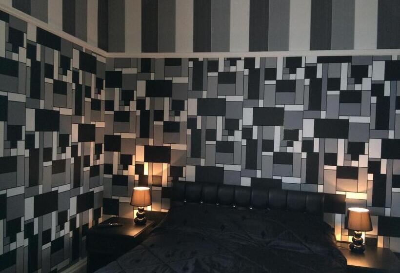 可观海景的舒适型房间, The Carlton