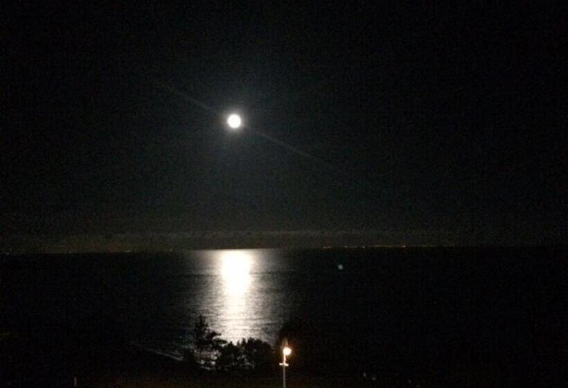 可观海景的舒适型房间, The Carlton