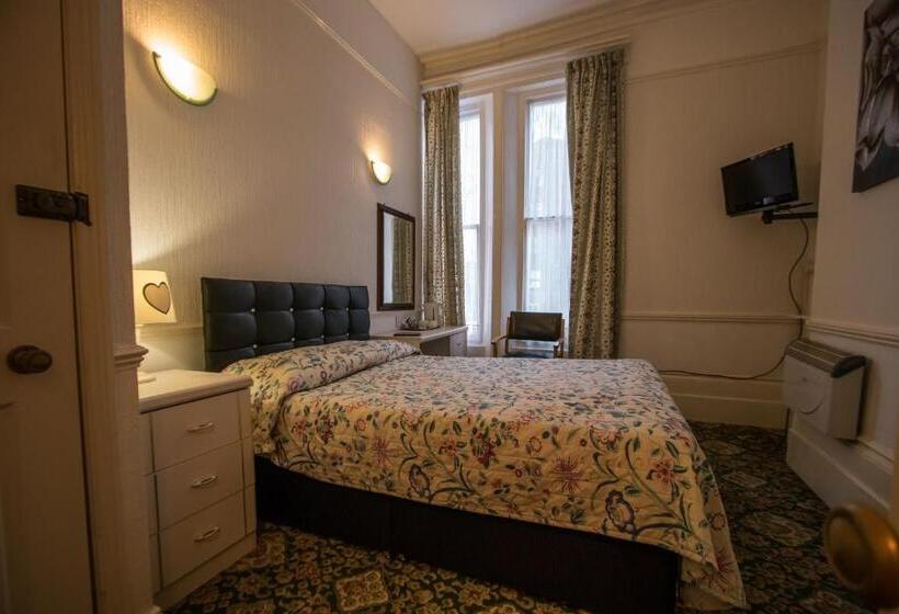 标准间, The Carlton