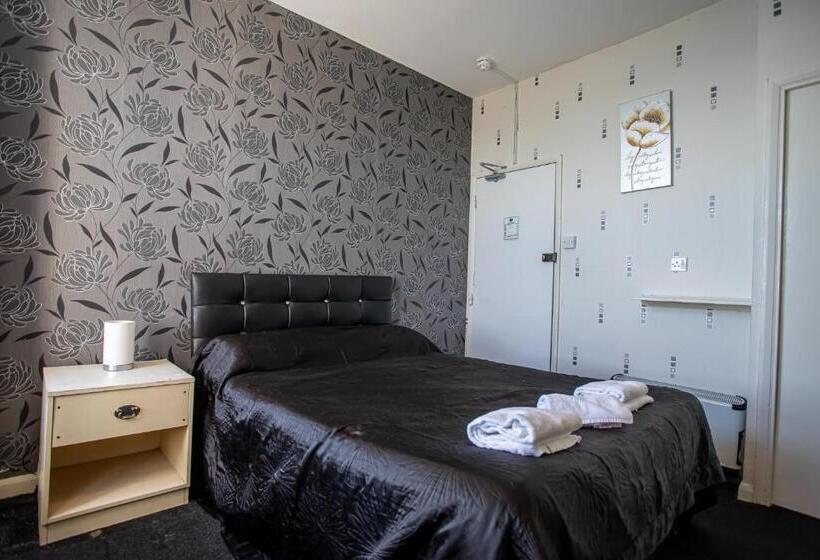 标准间, The Carlton