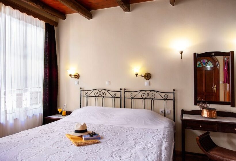 جناح, Veneto Boutique