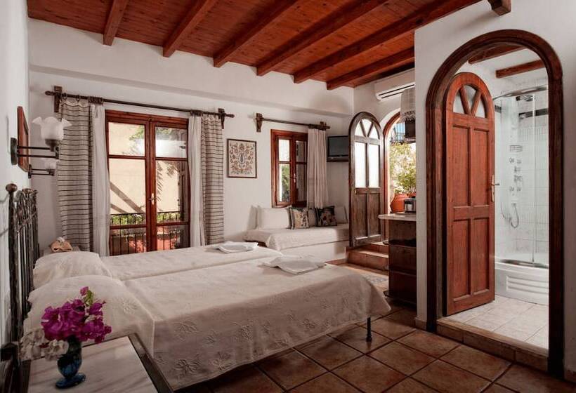 جناح, Veneto Boutique