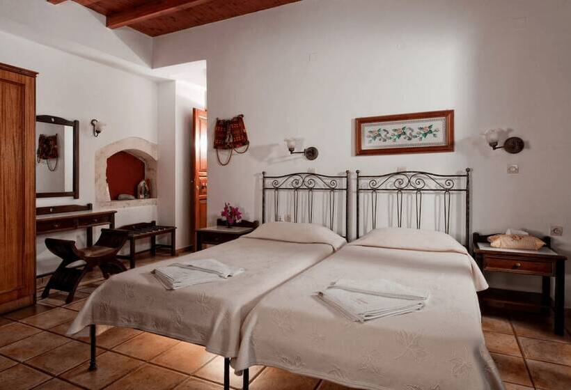 جناح, Veneto Boutique