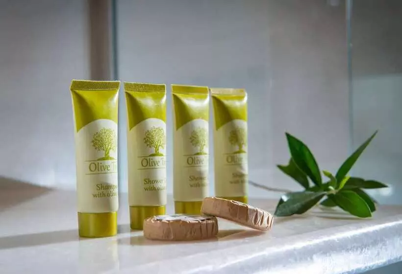 Deluxe-sviitti, Veneto Boutique