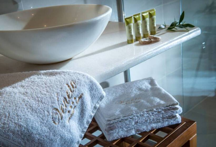 جناح ديلوكس, Veneto Boutique