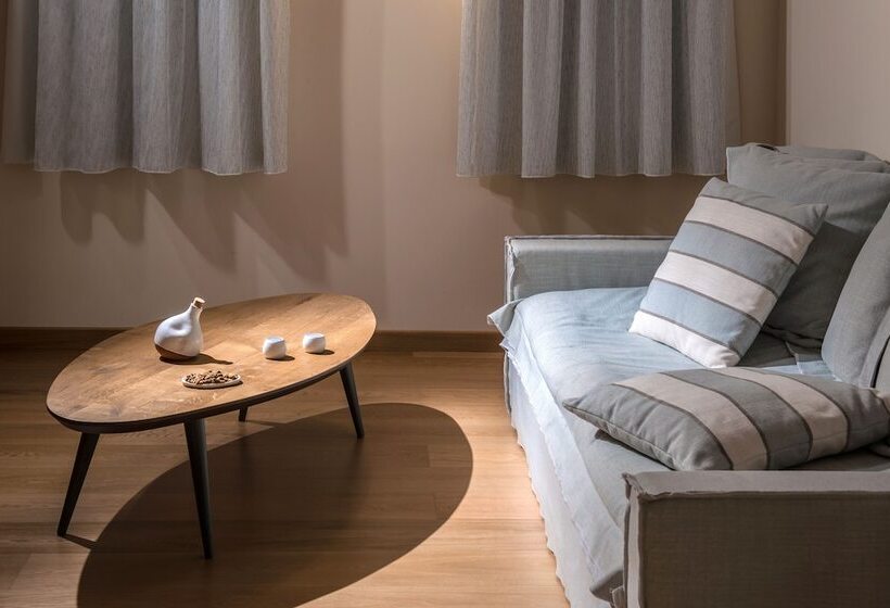 جناح ديلوكس, Veneto Boutique