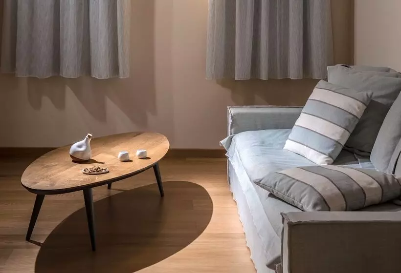 Deluxe-sviitti, Veneto Boutique