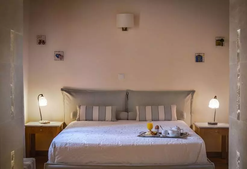 Deluxe-sviitti, Veneto Boutique