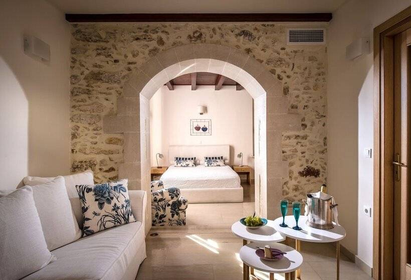 جناح ديلوكس, Veneto Boutique