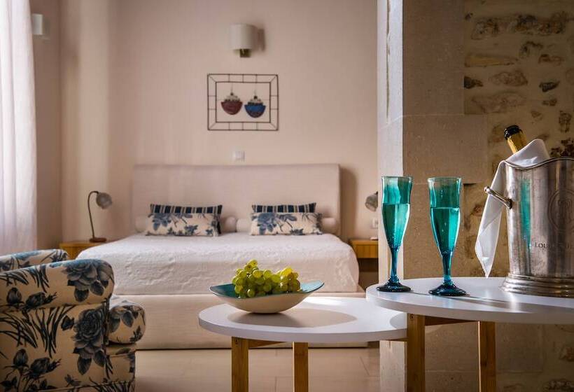 جناح ديلوكس, Veneto Boutique