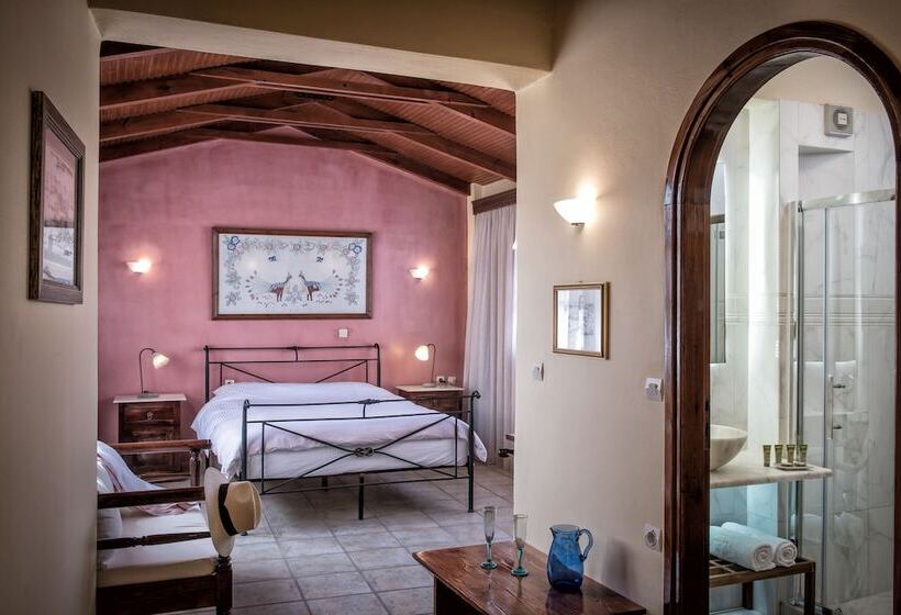 جناح, Veneto Boutique