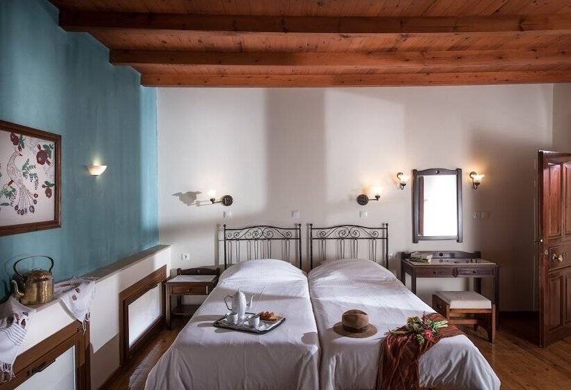 جناح, Veneto Boutique